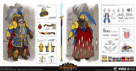 total war warhammer 3 steam unlocked|Unlocking guide to hidden Lords and Heroes .